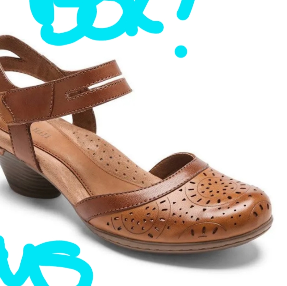 Cob hill women's shoe